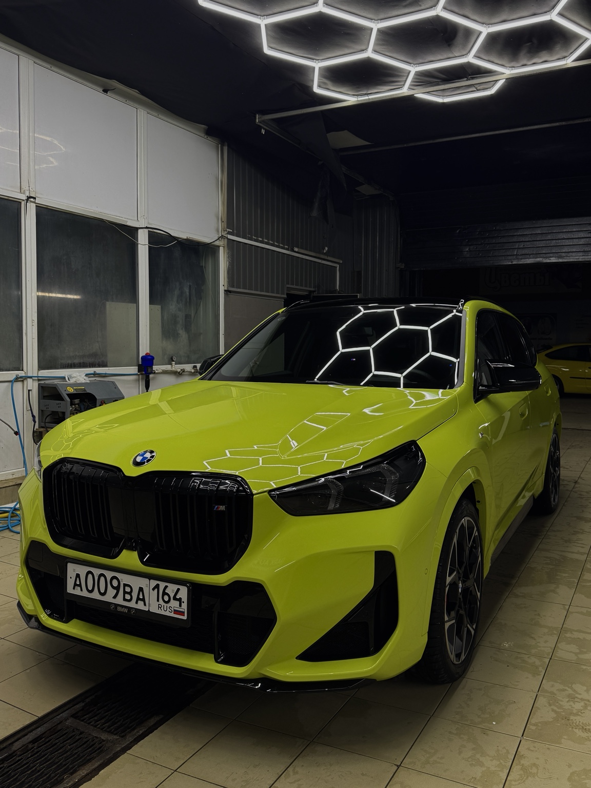 BMW X1 M
